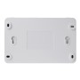 Lupus Electronics 12125 unità di comando centrale intelligente per uso domestico Cablato Bianco (12125)