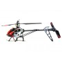 Amewi Buzzard Pro XL elicottero radiocomandato (RC) Pronto da far volare (RTF) Motore elettrico (25190)