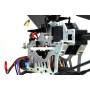 Amewi Buzzard Pro XL elicottero radiocomandato (RC) Pronto da far volare (RTF) Motore elettrico (25190)