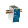 LevelOne POW-4851 alimentatore per computer 240 W Blu, Argento (POW-4851)