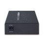 PLANET XT-705A convertitore multimediale di rete 10000 Mbit/s Modalità multipla, Modalità singola (XT-705A)