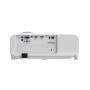 Vivitek DH2661Z videoproiettore Proiettore a raggio standard 4000 ANSI lumen DLP 1080p (1920x1080) Compatibilità 3D Bianco