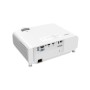 Vivitek DH2661Z videoproiettore Proiettore a raggio standard 4000 ANSI lumen DLP 1080p (1920x1080) Compatibilità 3D Bianco