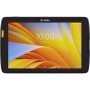Zebra ET45 5G Qualcomm Snapdragon 64 GB 25,6 cm (10.1") 4 GB Wi-Fi 6 (802.11ax) Android 11 Nero (ET45CB-101D1B0-A6)