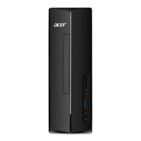 Acer Aspire XC-1710 Intel Core i3 N-series i3-N305 8 GB DDR4-SDRAM 256 GB SSD Windows 11 Home Desktop PC Nero (DT.BLXEG.001) Acer Aspire XC-1710 Intel Core i3 N-series i3-N305 8 GB DDR4-SDRAM 256 GB SSD Windows 11 Home Desktop PC Nero (DT.BLXEG.001)