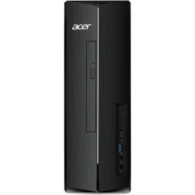 Acer Aspire XC-1785 SFF PC Intel Core i3-14100 8GB DDR5 RAM 256GB M.2 SSD - Core i3 - 4,7 GHz (DT.BLSEG.00M) Acer Aspire XC-1785 SFF PC Intel Core i3-14100 8GB DDR5 RAM 256GB M.2 SSD - Core i3 - 4,7 GHz (DT.BLSEG.00M)