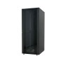 Intellinet 715720 rack 22U Da parete Nero (715720)