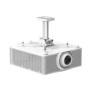 Kindermann Premium MA30 supporto per proiettore Soffitto Bianco (7460000031)