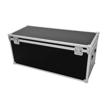 Roadinger 30127015 valigetta porta attrezzi Baule da viaggio Nero, Argento