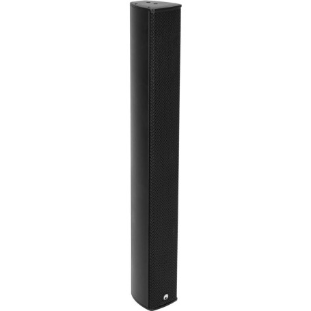 OMNITRONIC ODC-264T Outdoor-Säulenlautsprecher schwarz (11036979)