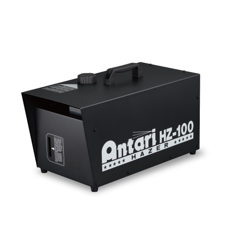 Antari HZ-100 Acqua Macchina del fumo 2,5 L 390 W Nero (51702682)