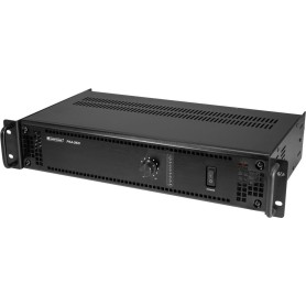 OMNITRONIC PAA-360 ELA-Verstärker (80709811)