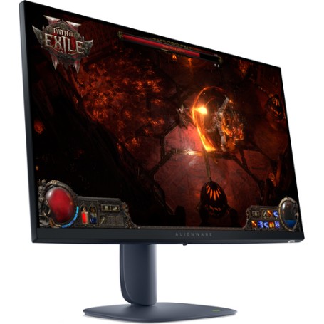 Alienware AW2725DM LED display 68,6 cm (27") 2560 x 1440 Pixel Wide Quad HD LCD Blu (GAME-AW2725DM)