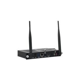 Promethean OPS-M - Digital Signage-Player - 8 GB - Intel Core i5 - SSD - 256 GB - kein OS (OPS2-5P8R256S)