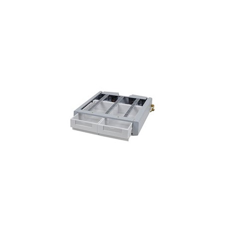 Ergotron 97-991 accessorio per carrello multimediale Grigio, Bianco Cassetto