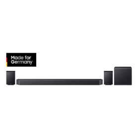 Samsung Q-series HW-Q995GF Titanio, Nero 11.1.4 canali (HW-Q995GF/ZG)