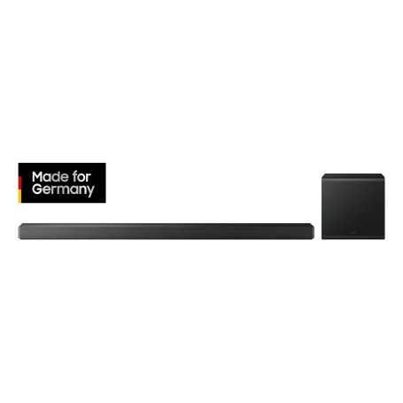 Samsung HW-QS710GF Nero 3.1.2 canali (HW-QS710GF/ZG)