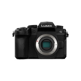 Panasonic Lumix DC-G97 MILC 20,3 MP CMOS 5184 x 3888 Pixel Nero (DC-G97E)