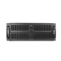 Chieftec UNC-409S-B computer case Supporto Nero 400 W (UNC-409S-B)