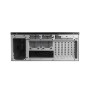 Chieftec UNC-409S-B computer case Supporto Nero 400 W (UNC-409S-B)