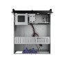 Chieftec UNC-409S-B computer case Supporto Nero 400 W (UNC-409S-B)