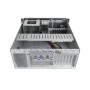 Chieftec UNC-409S-B computer case Supporto Nero 400 W (UNC-409S-B)