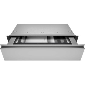 Gaggenau GV051190 - Serie Expressive, cassetto sottovuoto, completamente integrato (necessario frontale del mobile), 60 x 14 cm
