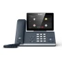 Yealink MP58 Microsoft Teams Edition telefono IP Grigio LCD Wi-Fi (1301199)