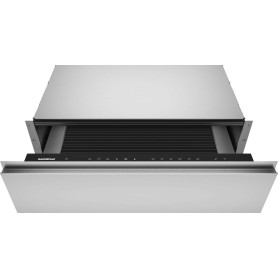 Gaggenau GW051190 - Serie Expressive, cassetto scaldavivande, completamente integrato