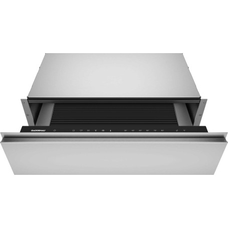 Gaggenau GW051190 - Serie Expressive, cassetto scaldavivande, completamente integrato