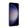 Samsung Galaxy S23 SM-S911B 15,5 cm (6.1") Android 13 5G USB tipo-C 8 GB 256 GB 3900 mAh Nero (SM-S911BZKGEUB)