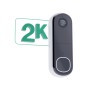 Arlo Essential Videocitofono 2K (AVD4001-100EUS)