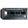 Lian Li LANCOOL III Midi Tower Nero, Trasparente (Lancool III RGB Black)