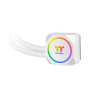 Thermaltake Floe RC360 CPU & Memory AIO Liquid Cooler Snow Edition Mddulo di memoria Raffreddatore di liquidi (CL-W331-PL12WT-A)