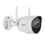 ABUS TVIP62562 telecamera di sorveglianza Capocorda Telecamera di sicurezza IP Interno e esterno 1920 x 1080 Pixel M (TVIP62562)