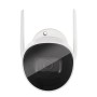 ABUS TVIP62562 telecamera di sorveglianza Capocorda Telecamera di sicurezza IP Interno e esterno 1920 x 1080 Pixel M (TVIP62562)