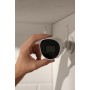 ABUS TVIP62562 telecamera di sorveglianza Capocorda Telecamera di sicurezza IP Interno e esterno 1920 x 1080 Pixel M (TVIP62562)