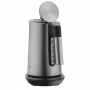 WMF 04.1331.0011 bollitore elettrico 1,6 L 3000 W Nero, Acciaio inossidabile (0413310011)