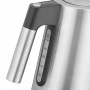 WMF 04.1331.0011 bollitore elettrico 1,6 L 3000 W Nero, Acciaio inossidabile (0413310011)