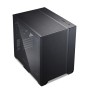 Lian Li O11 AIR MINI Tower Nero (O11 AIR MINI BLACK)
