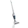 Leifheit Rotaro PowerVac 2in1 Senza sacchetto Nero, Blu, Bianco (11927)