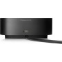 HP USB-C/A Universal Dock G2 Cablato USB 3.2 Gen 1 (3.1 Gen 1) Type-C Nero (5TW13ET)