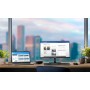 HP USB-C Dock G5 Cablato USB 3.2 Gen 1 (3.1 Gen 1) Type-C Nero (5TW10ET)