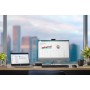 HP USB-C Dock G5 Cablato USB 3.2 Gen 1 (3.1 Gen 1) Type-C Nero (5TW10ET)
