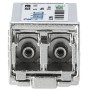 BlueOptics Transition Networks TN-SFP-10G-ZR kompatibler SFP+ modulo del ricetrasmettitore di rete Fibra otti (TN-SFP-10G-ZR-BO)