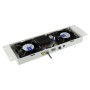 LOGON RAF205WH porta accessori Pannello per ventola
