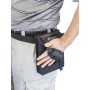 Panasonic PCPE-INFM1BH custodia per tablet 17,8 cm (7") Custodia a fondina Nero (PCPE-INFM1BH)