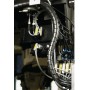 Hellermann Tyton 161-64503 cavo proiettore Gestione cavo Argento (161-64503)