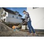 wolfcraft GmbH TS 850 Alluminio Carrello manuale (5503000)