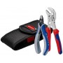 Knipex 00 19 72 V01 set di strumenti meccanici 2 strumenti (00 19 72 V01)